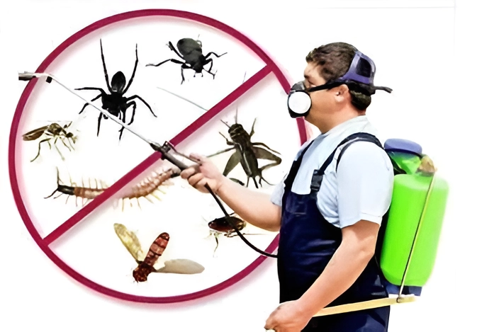 General Pest Control Service